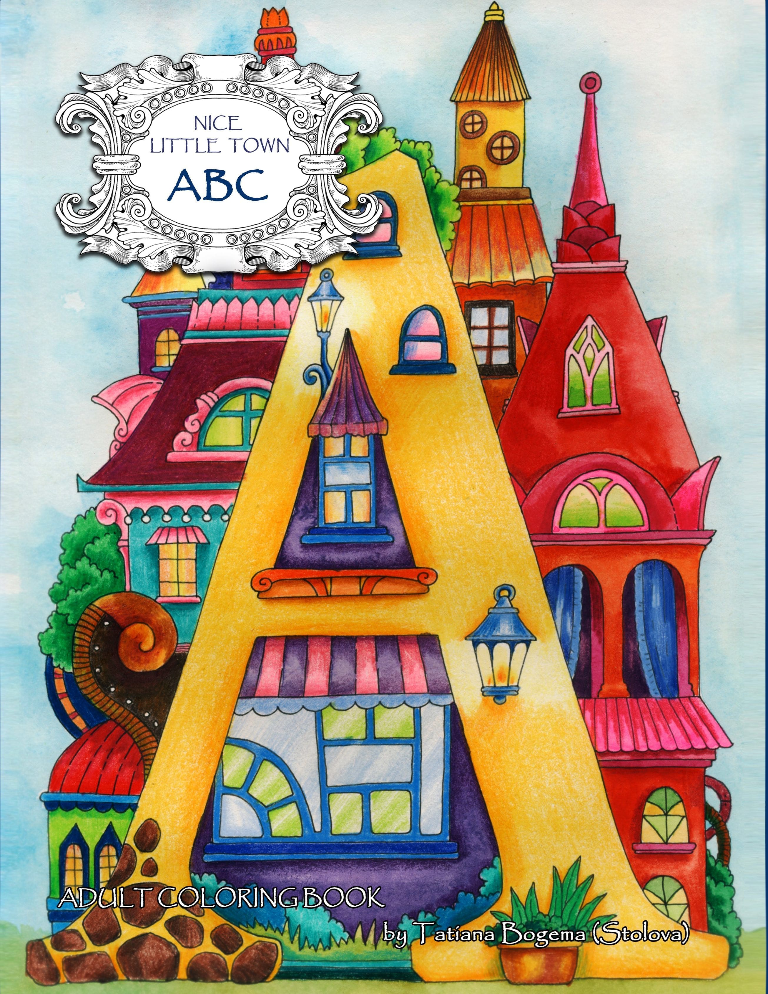 Nice Little Town: ABC